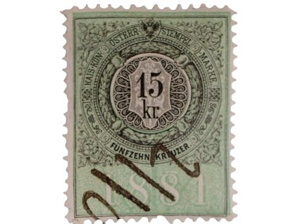 Kolek RU Rakousko Uhersko 15