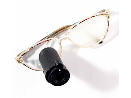 Zeiss Lupa Brýle s lupou (8)