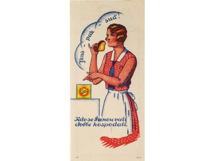 Reklamní účtenka firemní, Sana (1)