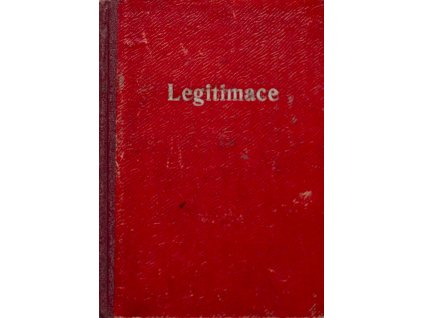 Legitimace, veřejná stráž, zemědělství, 1938 7625