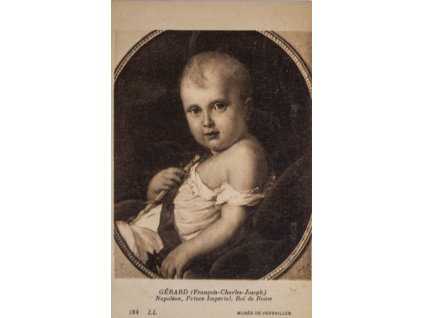 napoleon maly