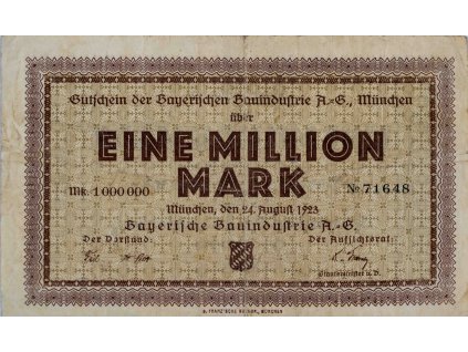 Gutschein 1 miil 2023 7959
