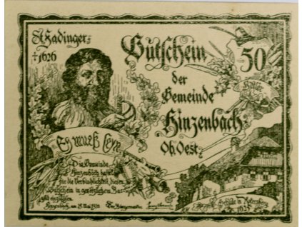Gutchein 50 Gitzenbach