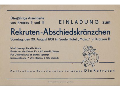 rekruten