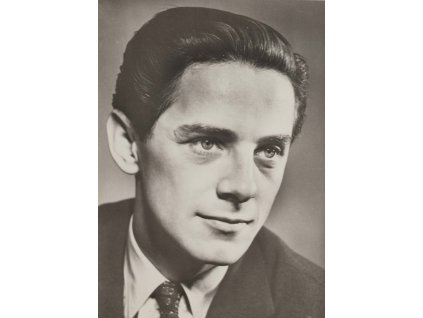 Pohlednice I. Mistrik II 9315