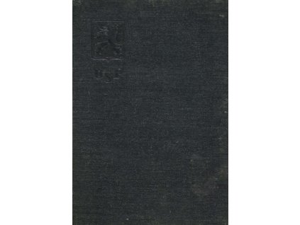 BLegitimace, Ústř. sociální pojišťovna, 1931 9577