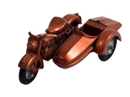 Model 66b Harley Davidson 1 (5)