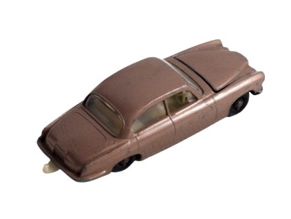 Angličák 28C Jaguar MK 1 (2)