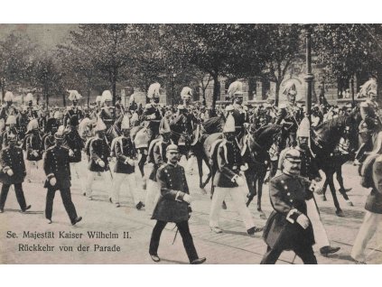wilhelm parade 0158