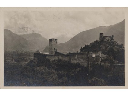 pohlednice roma 9798