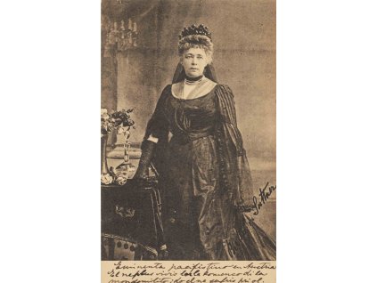 pohlednice Suttner 0253