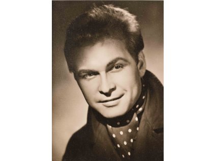 Fotografie L. Munzar