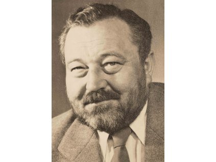 Fotografie J. Werich