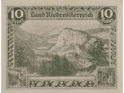 1O heller nieder 0231