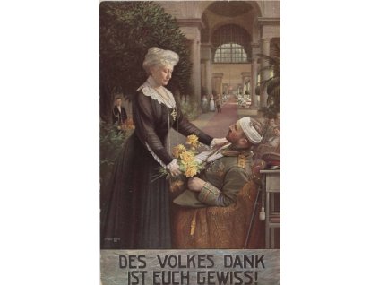 Pohlednice, Auguste Victoria 0799