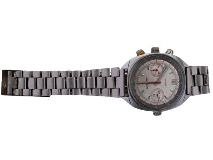 Hodinky Poljot chronograph SU 3133 2 (2)