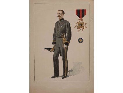 Návrh dekorace 1431