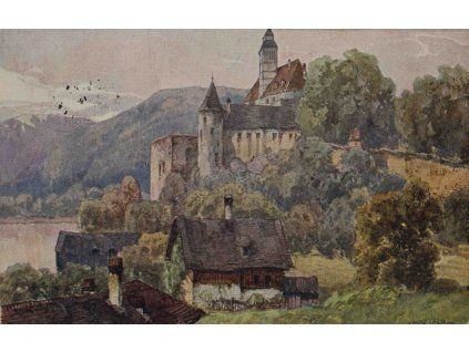 Kolovrat , 1918 1649