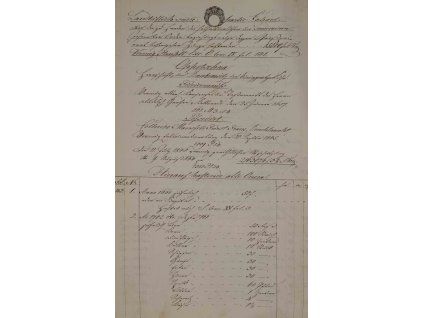 dokumenty 1845 1703