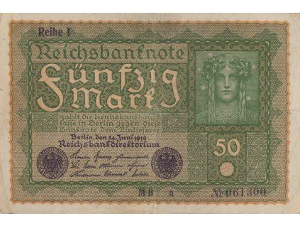 50 mark 1919 061300 1771