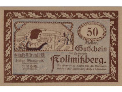 50 kolmitzberg 1841