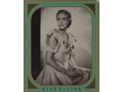 karzicka elster 1921