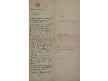 direktium 1903