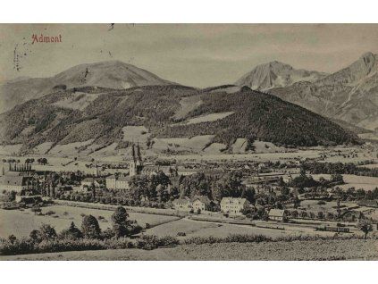 admont 1907 2137