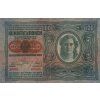 Bankovka Hundert Kronen, 100 korun, 3502, RU, 1912