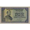 20 Korun Československých, HV, 1945 2648 1