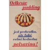 Předpisy pro kuchyni a domácnost, Dr. Oetker (2)
