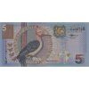 Bankovka, 5 gulden, 2000 3181