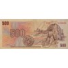 Bankovka, 500 Kčs, Z23, 1973 (1)