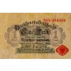 Bankovka 1 Mark (505), 1914