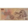 Bankovka, 500 Kčs, Z01, 1973 (2)