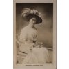 Pohlednice, Prinzessin Viktoria Luise II (1)