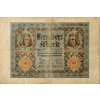 Bankovka 100 Mark, H, 1920 (1)