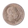 Mince 1 Korona Franz Joseph I 1894 1 re (2)