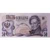 Bankovka 50 schilling, 1970 (1)