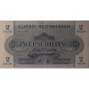 Bankovka 2 schilling, 1967 (2)