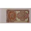 10 Korun, Československých, NV, 1953 4479