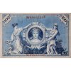 Bankovka 100 Mark, E, 1908 4680