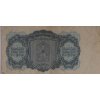 Bankovka, 3 Koruny československé, SM, 1961 4878