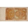 10 Korun, Československých, AV, 1953 4882