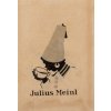 Reklamní sáček na kávu, Julius Meinl II