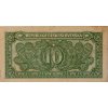 10 Korun, Československých, Pb, 1950 4969