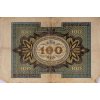 Bankovka 100 Mark, E, 1920 4895