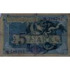 Bankovka 5 Mark, 1904 5101 1