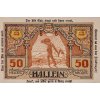 Nouzovka 50 Hallein, 1920 5094