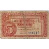 5 Korun, Československých, A 28, 1949 5355